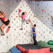 On the maxi climber benefits page, they claim the vertical climber machine burns 2x as many calories as a treadmill in the same amount of time! Rock Climbing Pros Cons And Getting Started