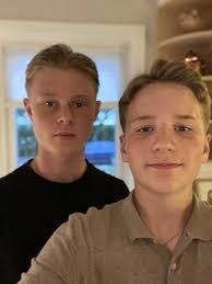 Glen Edman's Instagram, Twitter & Facebook