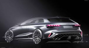 Image result for Daytona Gray 2025 RS