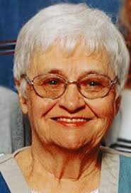 Bernice Shimpock Obituary (1928