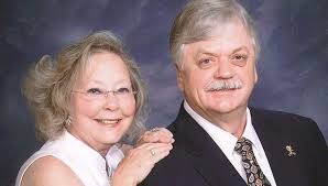 ANNIVERSARY: Adams celebrate 50th