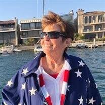 Margaret E Wright Obituary