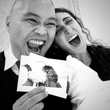 You never know who you'll meet in this world, in this industry, and in the  small corner of the universe..because you never know that one day they will  become one of your