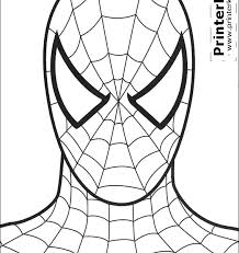 Supercoloring.com is a super fun for all ages: Download Printable Spiderman Spiderman Coloring Pages Png Image With No Background Pngkey Com