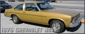 Image result for Light Blue 1976 Nova