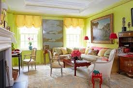 If your whole family enjoys calm and relaxing colours, you could paint your basement family room a nice shade of sky blue. Best 40 Living Room Paint Colors 2021 Beautiful Wall Color Ideas