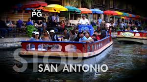 Like us our goal is to have a common place where everyone. San Antonio Texas Vacation Travel Guide Youtube