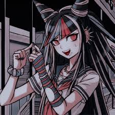 Amamatsu is the het ship between rantaro amami and kaede akamatsu from the danganronpa fandom. Ibuki Pfp