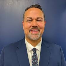 Profile for Mayor Rickey Williams, Jr.