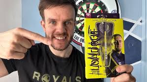 DIRK VAN DUIJVENBODE EDITION 2 BULLS NL DARTS REVIEW WITH MAX HALEY