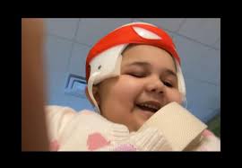 Father cycling Mont Ventoux with disabled son