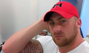 Fife bodybuilder Craig Mackay found guilty of multiple rapes