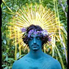 Casa dei tre oci di venezia ospita dal 12 aprile al 10 settembre 2017 l'universo surreale, barocco e pop di david lachapelle, uno dei più importanti e dissacranti fotografi contemporanei. David Lachapelle S Lost Found Guy Hepner Nyc