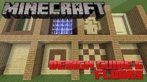 Even if you don't post your own creations, we appreciate feedback on ours. Minecraft Design Guide 6 Floors Architecture Tips Tricks Youtube