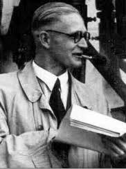 Thiel, Walter Erich Oskar.