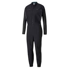 Hey there we sell jumpsuits for kids and adults at affordable prices please contact us on 0717898247/0644620899. Mercedes Women S Street Jumpsuit Black Puma Puma South Africa Official Shopping Site