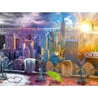 32256 pieces new york city window.the biggest challenge that ever existed for ravensburger. Buying Cheap Ravensburger Puzzles Wide Choice Puzzles123