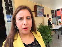 Aún existe una brecha de desigualdad entre hombres y mujeres muy marcada: Eva  Barrientos