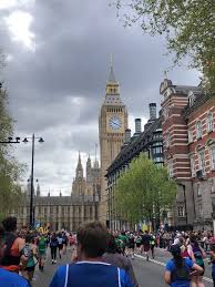 Mellisas Memorable Marathon! - Watson Ramsbottom Solicitors