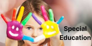 Special Education