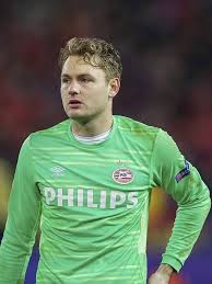 Maybe you would like to learn more about one of these? Goalkeeper Jeroen Zoet Of Psv During The Uefa Champions League Round Of 16 Second Leg Match Between Atletico Madrid And Psv Eindhoven On March 15 In 2020