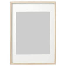 Find images of square frame. Picture Frames Wall Art Buy Online And In Store Ikea