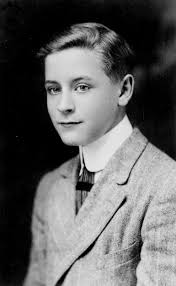 Happy Birthday, F. Scott Fitzgerald