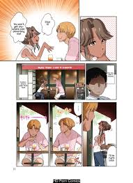 Discover Tororin Musume XXX Hentai Comics