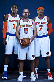 The Shadow League Old Heads Aren T Kidding Around New York Knicks Ny Knicks Sports Uniforms