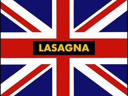 How To Pronounce Lasagna In English Authentic British Accent Youtube