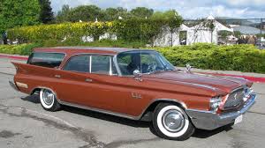 Image result for Terra Cotta 1960 Chrysler