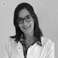 Dra. Vera Marcela Lugo Arrúa: especialista en Neumología en Barcelona