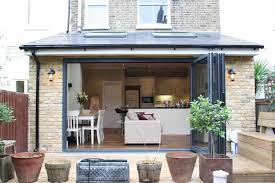 They can be more extensive and can be built to the side or back. Kitchen Extensions Solving The Issue Of Your Kitchen Space Kitchen Extensions Rear Kitchen Ext Small House Extensions Kitchen Extension House Extension Plans