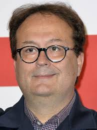 Famous Television directors: List of The Top TV directors in Their Field  (Page 16)