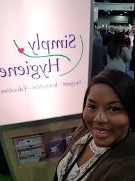 Cherie Goode's Instagram, Twitter & Facebook