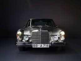 Mercedes Benz 300 Sel 6 9 W109 Mercedes Benz Mercedes Benz For Sale Mercedes Benz Classic