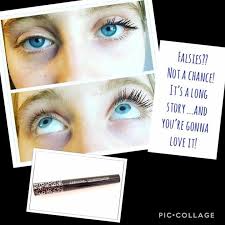 Cruelty-free vegan mascara with fiber formula