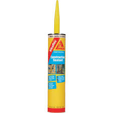 Amazon Com Sika 107840 Sikaflex Construction Sealant Color