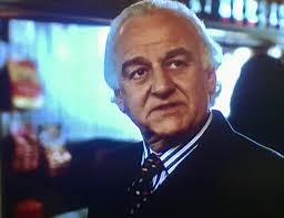 Kavanagh QC" A Sense of Loss (TV Episode 1996)