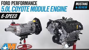 1979 2018 mustang ford performance 5 0l coyote module engine tremec 6 speed transmission review youtube 1979 2018 mustang ford performance 5 0l coyote module engine tremec 6 speed transmission review
