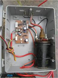 The output of ignition coil is too high so i had to reduce it with resistor, but as i do that the current also reduces, and it becomes too harmful for an electric fence. Diagram Download Electric Fence Circuit Diagram Full Hd Modestiaparte Florenceat Fr