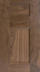 Sherdian Wide Rail Door In Black Walnut With Cardomon Stain Walnut Kitchen Cabinets Walnut Kitchen Kitchen Cabinets
