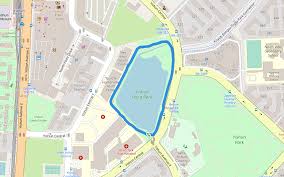 It is part of an integrated healthcare development that includes the khoo teck puat hospital (abbreviated to ktph). Yishun Pond Park Walking And Running Singapore North Region Pacer