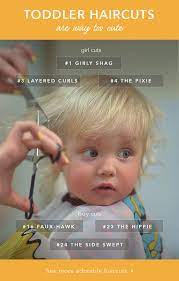 The 20 Cutest Toddler Haircuts Toddler Haircuts Toddler Boy Haircut Fine Hair Baby Haircut