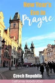 New Year S Eve In Prague New Year S Eve In The Czech Republic New Year S Eve In Europe New Year S Eve Destinations New Year S Eve Fireworks Firewo Prag