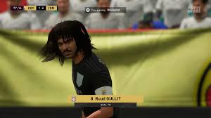 Links 1 history 2 timeline 3 player roster 3.1 active 3.2 former 4 organization 4.1 current 5 team results 6 articles 7 interviews 8 videos 9 highlight videos 10 external links 11 references team gullit is a dutch esports team owned by. Zbm On Twitter Turn Zoom X Ruud Gullit Fifa21