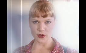 Official Videos — Camille Miller