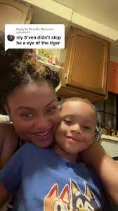 Priscilla Weems's Instagram, Twitter & Facebook