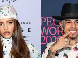 Raúl alejandro ocasio ruiz (born january 10, 1993), better known by his stage name rauw alejandro, is a puerto rican rapper, singer and composer. Rosalia Ya Tiene Novio Podria Estar Teniendo Un Romance Con Este Cantante La Verdad Noticias