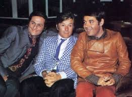 Apre gianni boncompagni che non lascia scampo: Gianni Boncompagni Wikidata